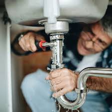 Residential Plumbing Services in Serenada, TX